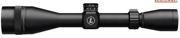 Leupold Mark AR MOD 1 Riflescope