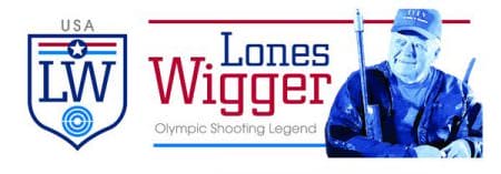 Lones Wigger Olympic Shooting Legend