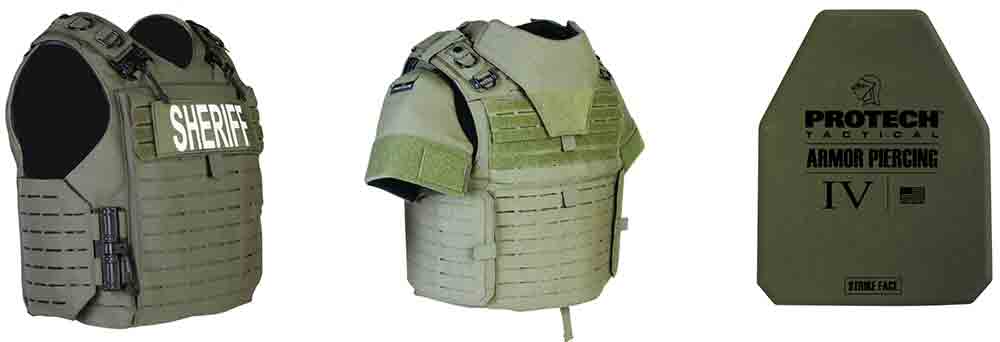 Technology Expansion Provides Officers Personalization Capability with New Configurations