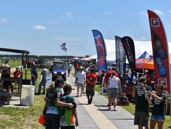 1400 SCTP Athletes Ready to Invade the WTA Homegrounds