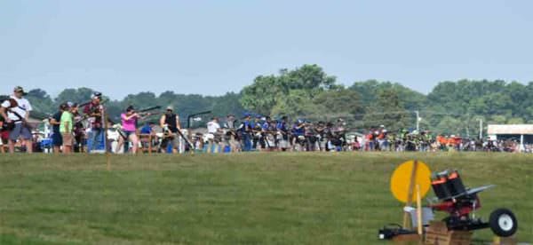 SCTP National Team Championships Slated to Be the Largest Championships to Date