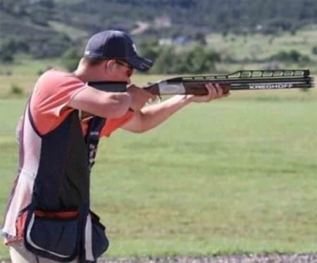 SCTP National Team Provides Pipeline for Olympic Shotgun Competitors