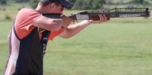 SCTP National Team Provides Pipeline for Olympic Shotgun Competitors