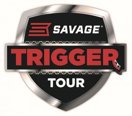 Savage Arms Trigger Tour