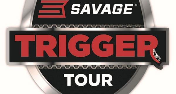 Savage Arms Trigger Tour