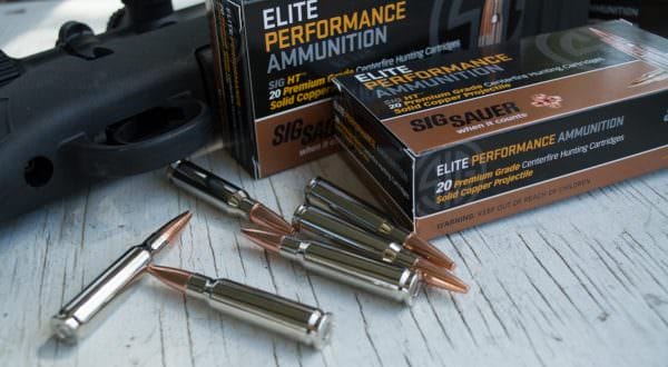 While commercial .308 ammo may have slightly higher pressure than 7.62x51mm NATO, it's really the brass and chambers that are the issues to understand.