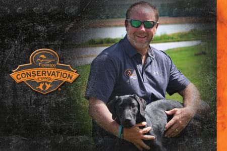 Sportdog Conservation Fund