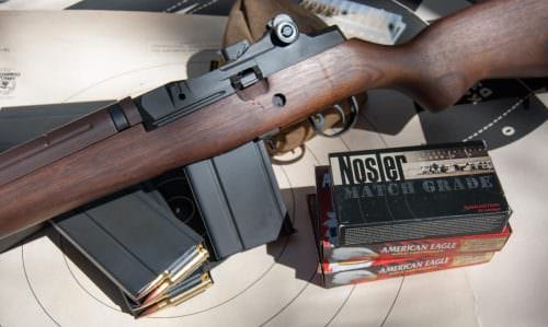 7.62 NATO vs .308 Winchester Ammo, What’s The Difference?