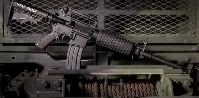 Stag Arms Model One Rifle