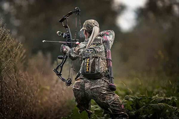 TENZING'S ALL-NEW TX 11.4 SINGLE-SLING PACK HELPS HUNTERS PUT GAME ON THE GROUND...RIGHT NOW
