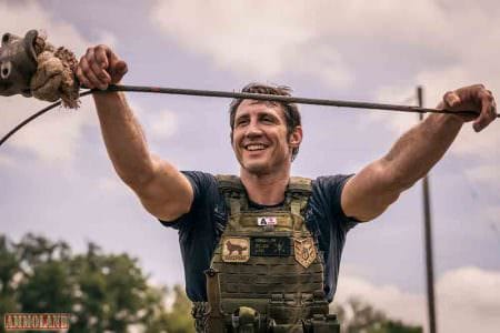 5.11 Welcomes Tim Kennedy as Brand Ambassador