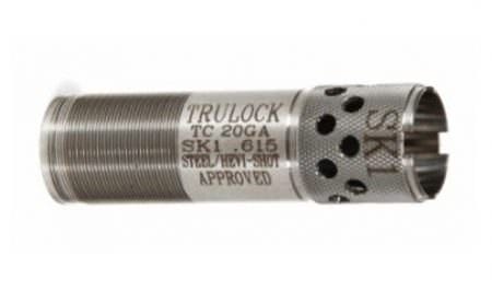 Trulock Choke Tubes