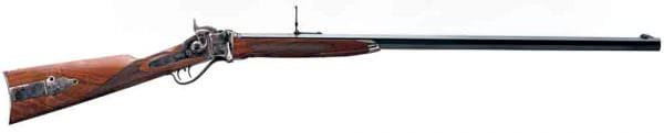 Uberti Down Under Sharps