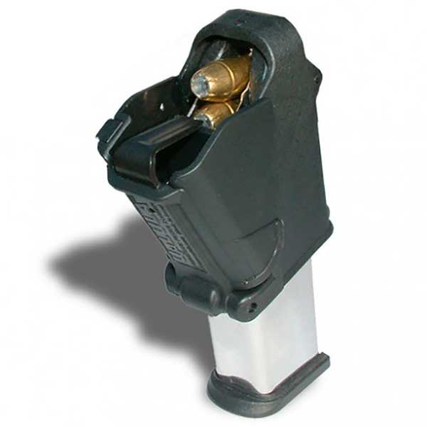 UpLULA Magloader , Fits 9mm to 45ACP Ammo