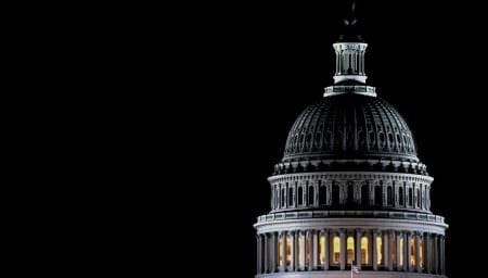 Washington Capital Dome