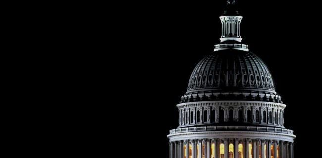 Washington Capital Dome