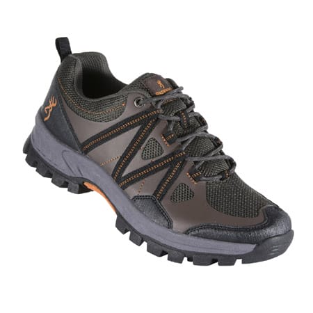 Browning Men's Glenwood 2017 Trail Footwear Line