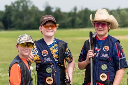 2017 SCTP & SASP National Championships