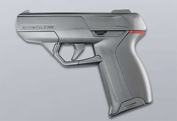 Armatix Smart Gun