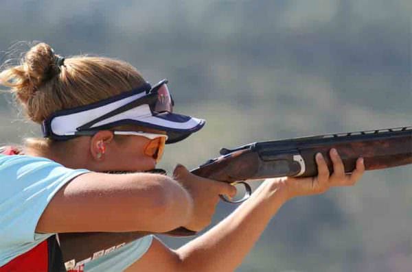 A Summer Carroll & Triple Doubles As Trap Concludes at USA Shooting National Championships