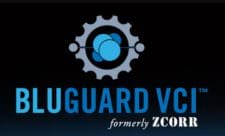 BluGuard VCI logo