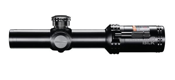 Bushnell AR Optics