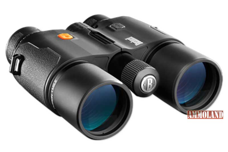 Bushnell Fusion 1-Mile ARC Binocular and Laser Rangefinder