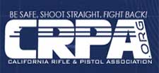 California Rifle & Pistol Association