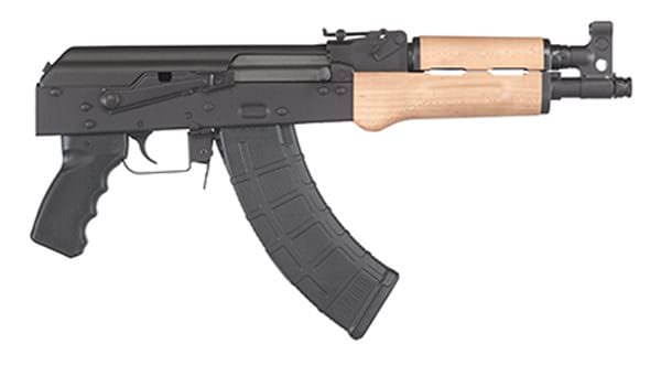 Century Arms Drako AK47 Pistol 