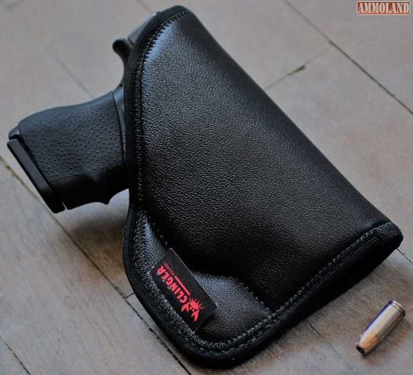 Clinger Comfort Cling Holster