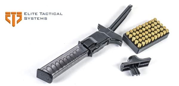 Elite Tactical Systems C.A.M. Loader