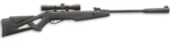 Gamo Whisper Silent Cat Air Rifle