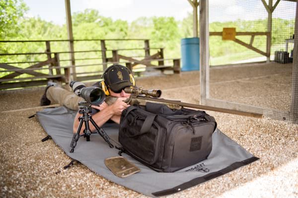 Browning Expands The Bolt-Action X-Bolt Rifle Line In 2017 Browning Expands The Bolt-Action X-Bolt Rifle Line In 2017