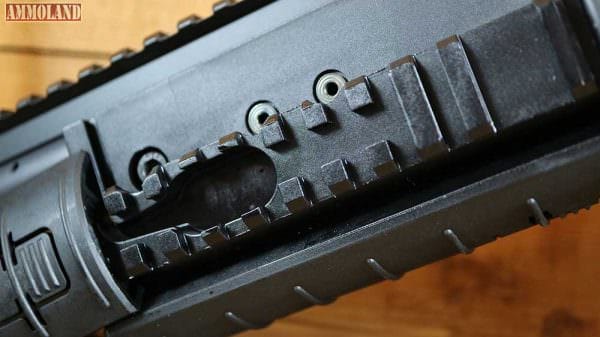 IWI Galil ACE GAR16556 Rifle Handguard