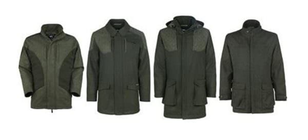 JAGHUND Travel Jackets
