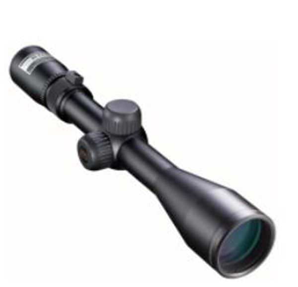 Nikon Low-Light BUCKMASTERS II Riflescope