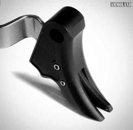 Overwatch Precision Falx Trigger and Shoe