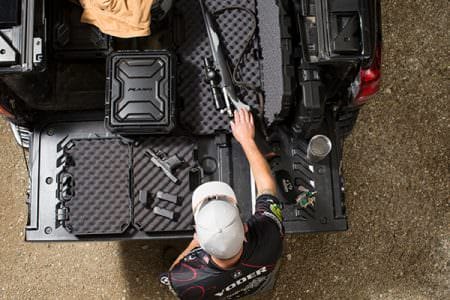 Plano Tactical Ammo Crate