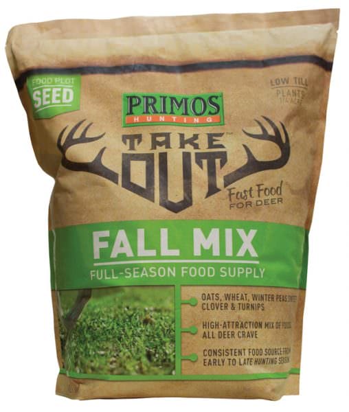 Primos Hunting Take Out Fall Mix