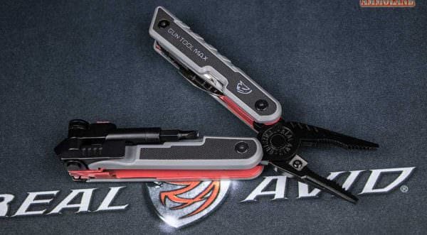 Real Avid Gun Tool Max Needle-Nose Pliers Real Avid Gun Tool Max Needle-Nose Pliers