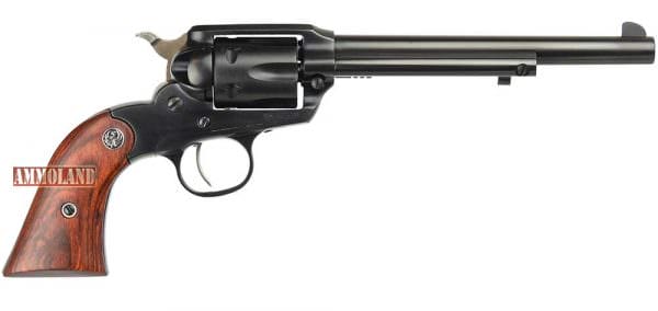 Ruger Bearcat 6" Barrel Revolver