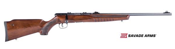 Savage Arms B Series Hardwood