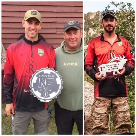 Team Surgeon Wins ELR PRS Match with Factory Nexus Ammo