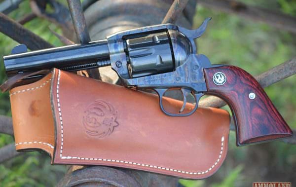 Tyler Gun Works Custom Ruger Vaqueros Revolvers, Yeah You Need One