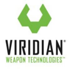 Viridian Weapon Technologies logo