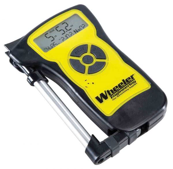 Wheeler Professional Digital Trigger Gauge