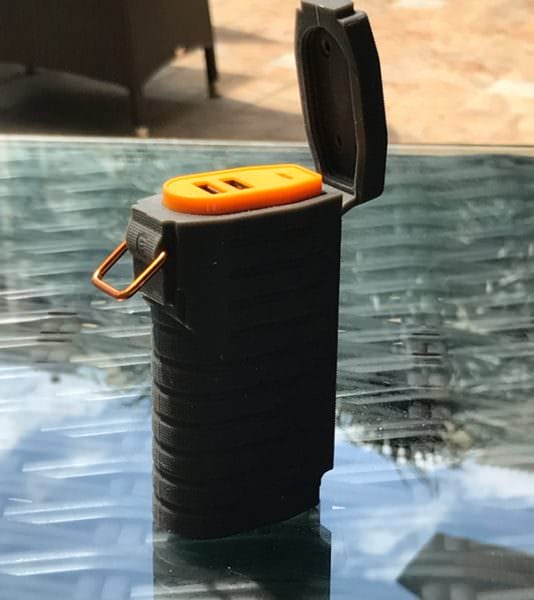 myCharge All-Terrain Portable Charger