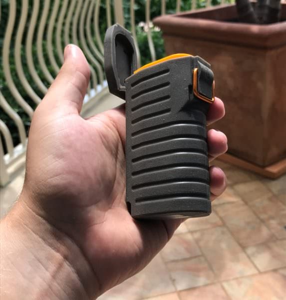 myCharge All Terrain Portable Charger