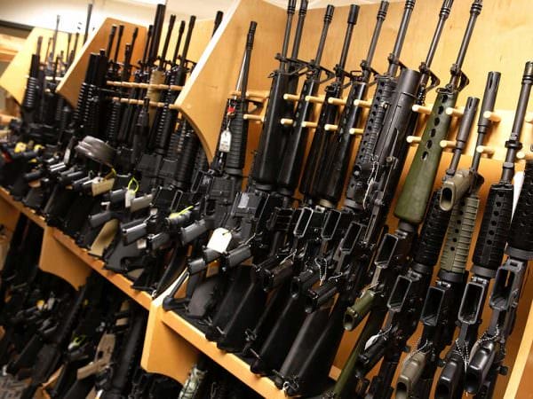 California DOJ’s Assault Weapon Registration Scheme Heads to Federal Court