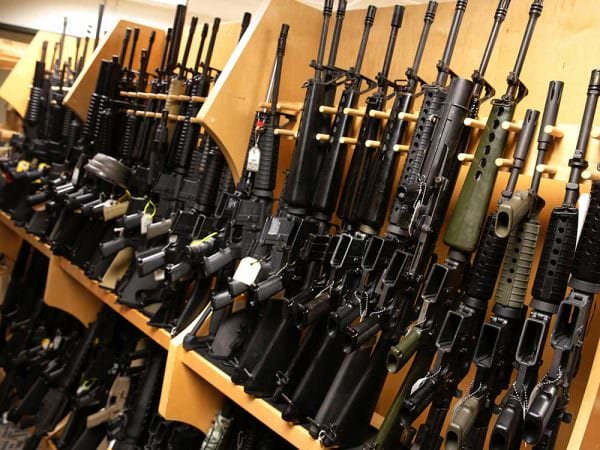California DOJ's Assault Weapon Registration Scheme Heads to Federal Court